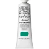 Winsor & Newton Artists' oljefärg 37 ml Winsor Emerald 708 | Oljefärger