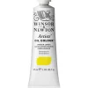 Winsor & Newton Artists' oljefärg 37 ml Winsor Lemon 722 | Oljefärger