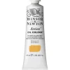 Winsor & Newton Artists' oljefärg 37 ml Winsor Green (Yellow Shade) 721