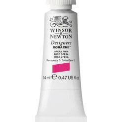 Winsor & Newton Designers gouache 14 ml Zinc white 748