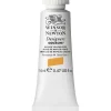 Winsor & Newton Designers gouache 14 ml Naples yellow deep 425 | Gouachefärger