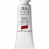 Winsor & Newton Designers gouache 14 ml Alizarin crimson 004 | Gouachefärger