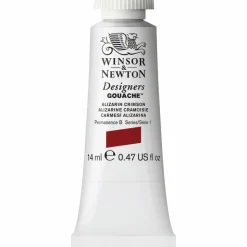 Winsor & Newton Designers gouache 14 ml Ultramarine (green shade) 667