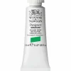 Winsor & Newton Designers gouache 14 ml Brilliant green 046 | Gouachefärger