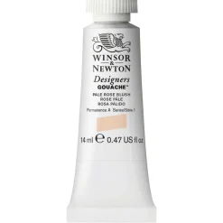 Winsor & Newton Designers gouache 14 ml Cerulean blue 137