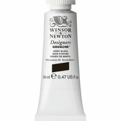Winsor & Newton Designers gouache 14 ml Gold ochre 285