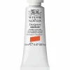 Winsor & Newton Designers gouache 14 ml Marigold yellow 384