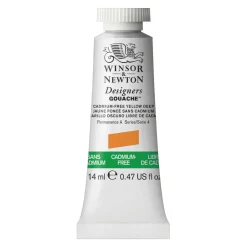 Winsor & Newton Designers gouache 37 ml Zinc White 748