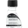 Winsor & Newton Distilled Turpentine balsamterpentin 75 ml | Målarmedier