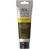Winsor & Newton Galeria akrylfärg 120 ml Raw Umber 554