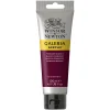 Winsor & Newton Galeria akrylfärg 120 ml Permanent Magenta 488