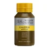 Winsor & Newton Galeria akrylfärg 500 ml Vandyke Brown 676 | Akrylfärger