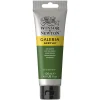 Winsor & Newton Galeria akrylfärg 120 ml Sap Green 599 | Akrylfärger