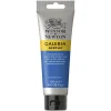 Winsor & Newton Galeria akrylfärg 120 ml Cerulean Blue Hue 138 | Akrylfärger