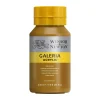 Winsor & Newton Galeria akrylfärg 500 ml Raw Sienna 552 | Akrylfärger