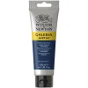 Winsor & Newton Galeria akrylfärg 120 ml Prussian Blue Hue 541 | Akrylfärger