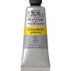 Winsor & Newton Galeria akrylfärg 60 ml Silver 617