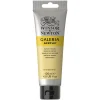 Winsor & Newton Galeria akrylfärg 120 ml Naples Yellow 422 | Akrylfärger