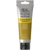 Winsor & Newton Galeria akrylfärg 120 ml Yellow Ochre 744