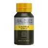 Winsor & Newton Galeria akrylfärg 500 ml Mars Black 386 | Akrylfärger