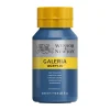 Winsor & Newton Galeria akrylfärg 500 ml Deep Turquoise 232 | Akrylfärger