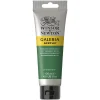 Winsor & Newton Galeria akrylfärg 120 ml Permanent Green Middle 484