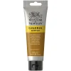 Winsor & Newton Galeria akrylfärg 120 ml Raw Sienna Opaque 553 | Akrylfärger