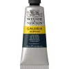 Winsor & Newton Galeria akrylfärg 60 ml Payne's Gray 465