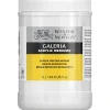 Winsor & Newton Galeria Screen Printing Medium, screentrycksmedium, 1 liter