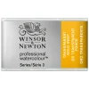 Winsor & Newton Professional akvarellfärg helkopp Raw Sienna 552