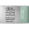 Winsor & Newton Professional akvarellfärg helkopp Transparent Yellow 653