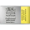 Winsor & Newton Professional akvarellfärg halvkopp Cadmium-Free Yellow Pale 907
