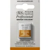 Winsor & Newton Professional akvarellfärg halvkopp Cadmium Lemon 086