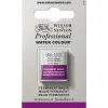 Winsor & Newton Professional akvarellfärg halvkopp Permanent Rose 502