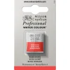 Winsor & Newton Professional akvarellfärg halvkopp Rose Madd Genuine 587