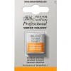 Winsor & Newton Professional akvarellfärg halvkopp Winsor Red 726