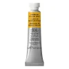 Winsor & Newton Professional akvarellfärg 5 ml Cadmium Yell Deep 111 | Akvarell- & Vattenfärger