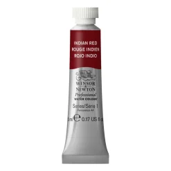 Winsor & Newton Professional akvarellfärg 5 ml Indanthrene Blue 321