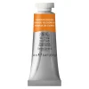 Winsor & Newton Professional akvarellfärg 14 ml Cadmium Orange 089 | Akvarell- & Vattenfärger