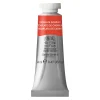 Winsor & Newton Professional akvarellfärg 14 ml Cadmium Scarlet 106 | Akvarell- & Vattenfärger