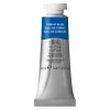 Winsor & Newton Professional akvarellfärg 14 ml Cobalt Blue Deep 180
