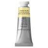 Winsor & Newton Professional akvarellfärg 14 ml Naples Yellow 422 | Akvarell- & Vattenfärger
