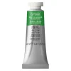 Winsor & Newton Professional akvarellfärg 14 ml Permanent Sap Green 503 | Akvarell- & Vattenfärger