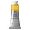 Winsor & Newton Professional akvarellfärg 14 ml Transparent Gold Deep 547 | Akvarell- & Vattenfärger
