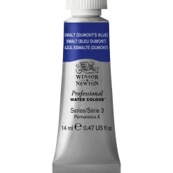 Winsor & Newton Professional akvarellfärg 14 ml Cobalt Green Deep 185