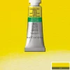 Winsor & Newton Professional akvarellfärg 14 ml Cadmium-Free Yellow Pale 907