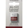 Winsor & Newton Professional akvarellfärg halvkopp Phthalo Turquoise 526
