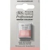 Winsor & Newton Professional akvarellfärg halvkopp Potter'S Pink 537 | Akvarell- & Vattenfärger