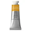 Winsor & Newton Professional akvarellfärg 14 ml Yellow Ochre Light 745 | Akvarell- & Vattenfärger