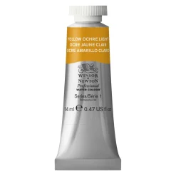 Winsor & Newton Professional akvarellfärg 14 ml Magnesium Brown 381